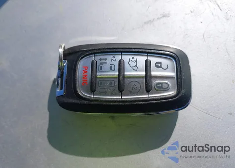 2020 Chrysler Pacifica Hybrid 35Th Anniversary Limited из США, поврежденный, VIN 2C4RC1N73LR125479